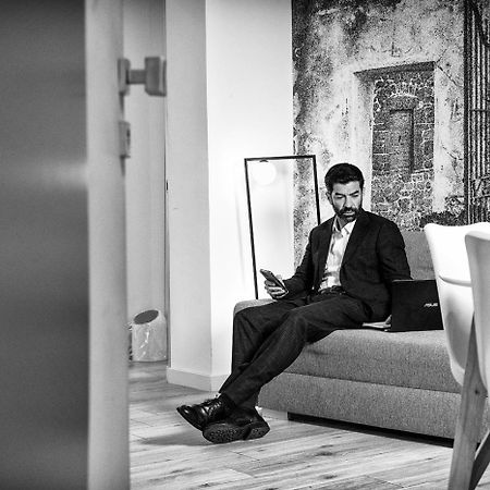 Eleonore Elegant Rooms カリアリ エクステリア 写真