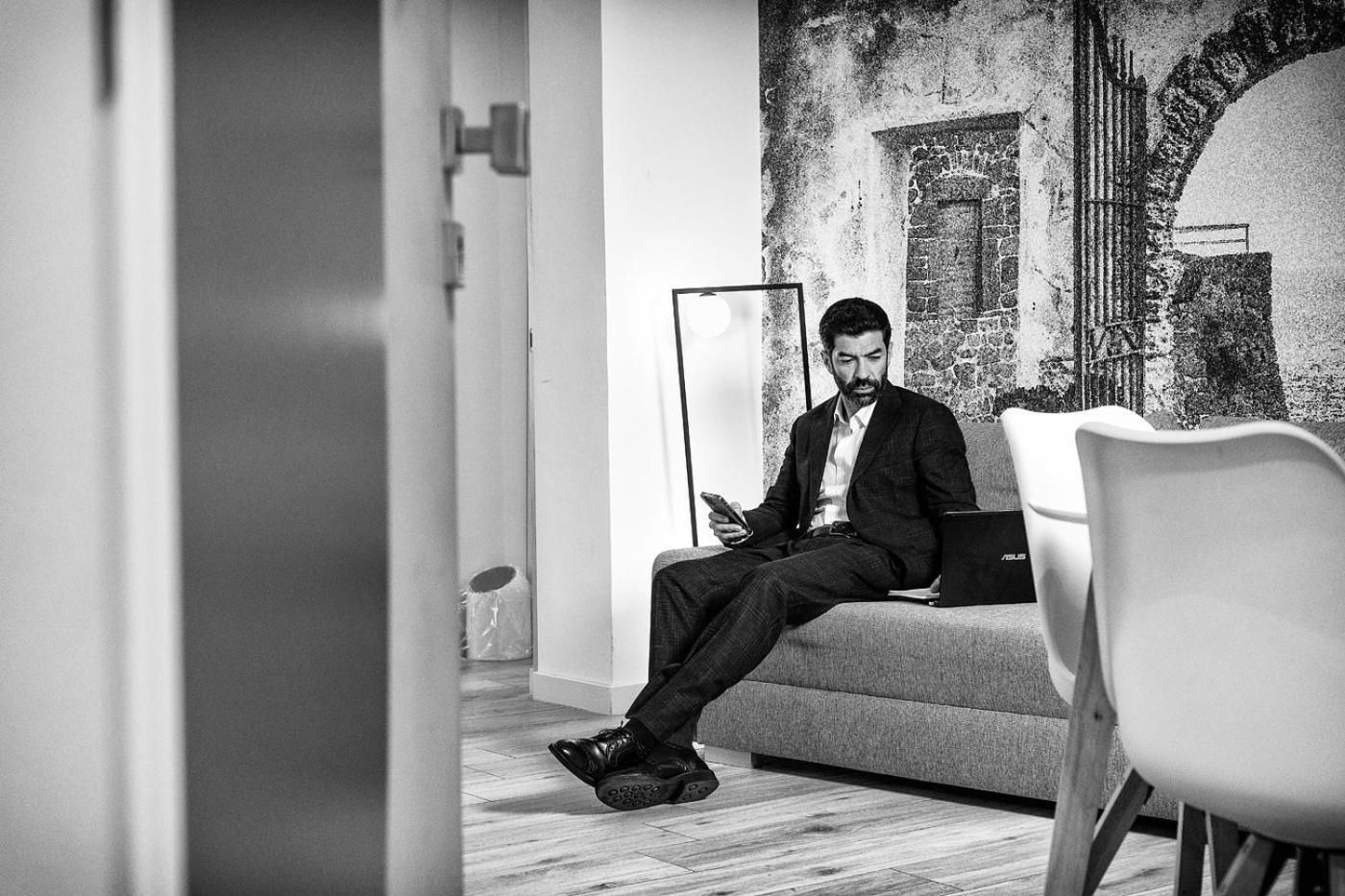 Eleonore Elegant Rooms カリアリ エクステリア 写真